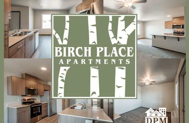 Birch Place Apartments photos photos
