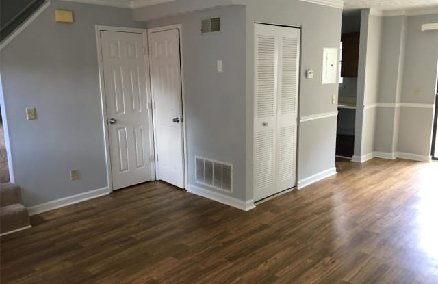 6986 Flagstone Drive - 6986 Flagstone Way, Cobb County, GA 30168