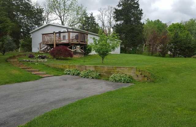 11730 Harp Road - 11730 Harp Road, Washington County, MD 21742