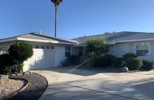 12289 Horado Rd - 12289 Horado Road, San Diego, CA 92128