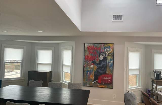 102 Brower Avenue  #Lower Gallery 3