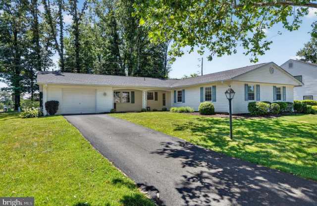 4202 MARBLE Lane - 4202 Marble Lane, Greenbriar, VA 22033