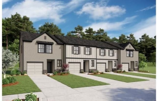 6412 Mountain Home Way SE - 6412 Mountain Home Way SE, Mableton, GA 30126