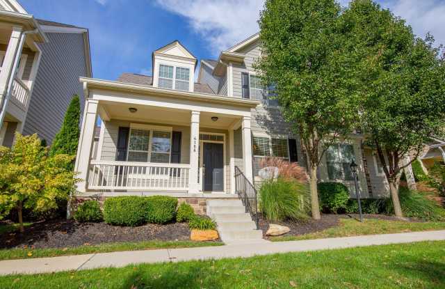 4188 Hobbs Landing Drive W Gallery 3