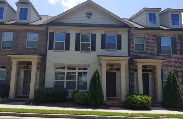 314 Barbados Lane - 314 Barbados Ln, Suwanee, GA 30024