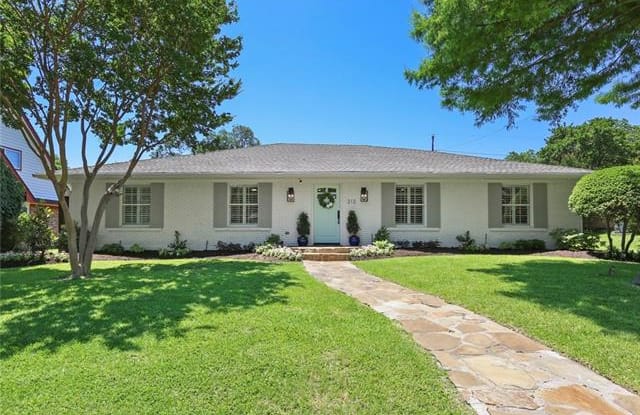 313 Northview Drive - 313 Northview Drive, Richardson, TX 75080
