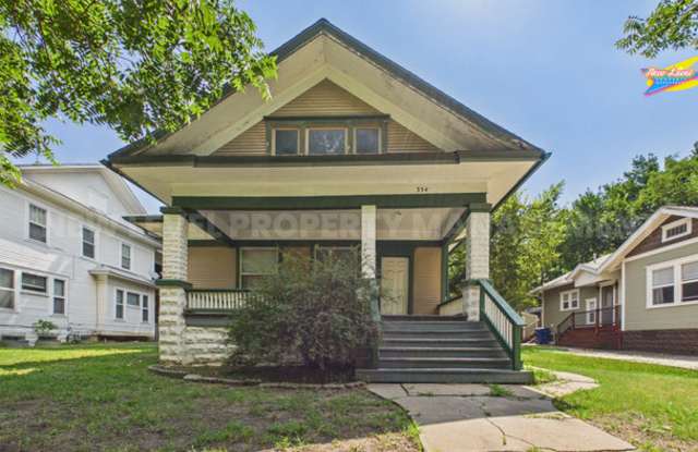 334 North Holyoke Place Gallery 1