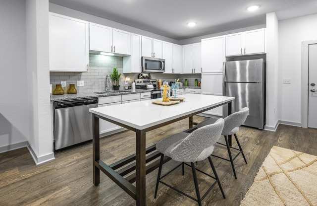 Residences at Markets West photos photos