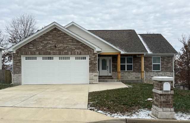 1217 Britt Lane photos photos