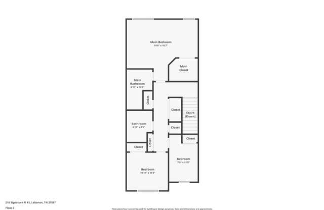 210 Signature Place Gallery 3