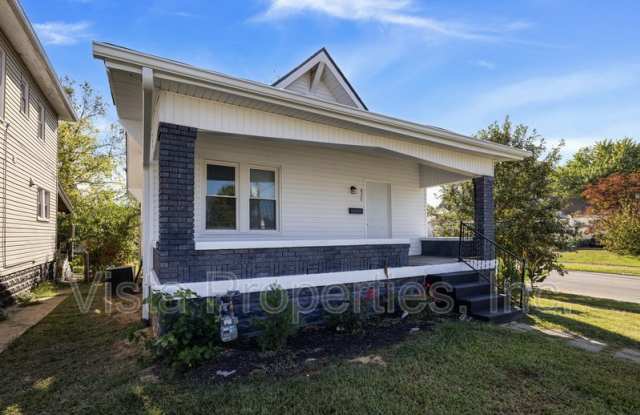 835 South 38th Street photos photos