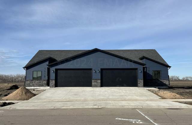 Modern 3 Bed / 2 Bath Twin Home — Stylish, Spacious, and No Backyard Neighbors! photos photos