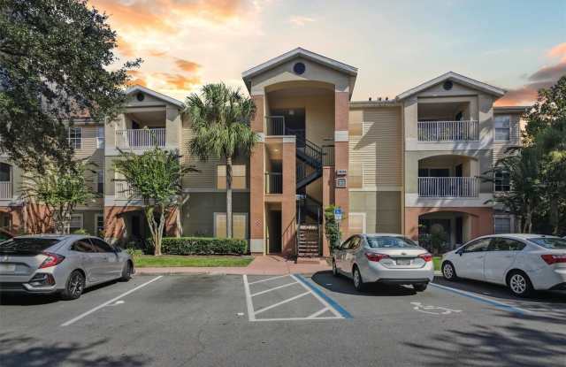 1999 SUMMER CLUB DRIVE - 1999 Summer Club Drive, Seminole County, FL 32765