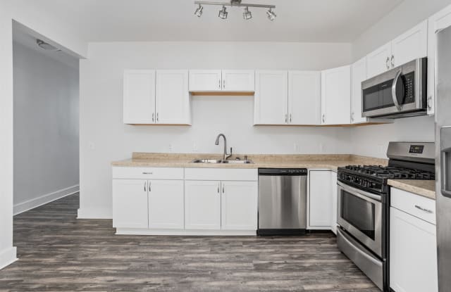 1112 Pleasant St, Unit 4 - 1112 Pleasant St, Indianapolis, IN 46203