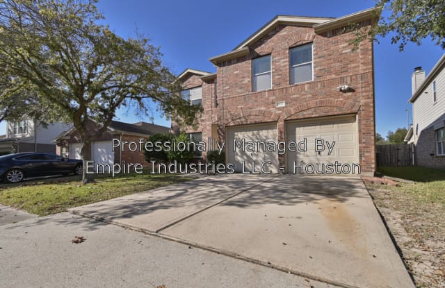 18227 Trinity Knoll Way - 18227 Trinity Knoll Way, Atascocita, TX 77346