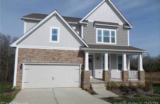 9515 Inverness Bay Road - 9515 Inverness Bay Rd, Mecklenburg County, NC 28278