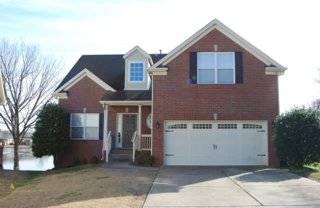 1941 Nancy Beth Dr - 1941 Nancy Beth Lane, Nashville, TN 37115
