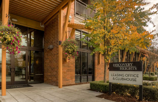 Discovery Heights Gallery 2