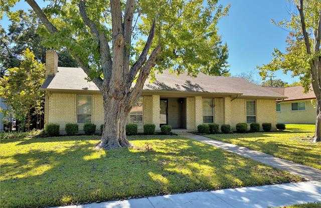 3616 Claymore Drive - 3616 Claymore Drive, Plano, TX 75075