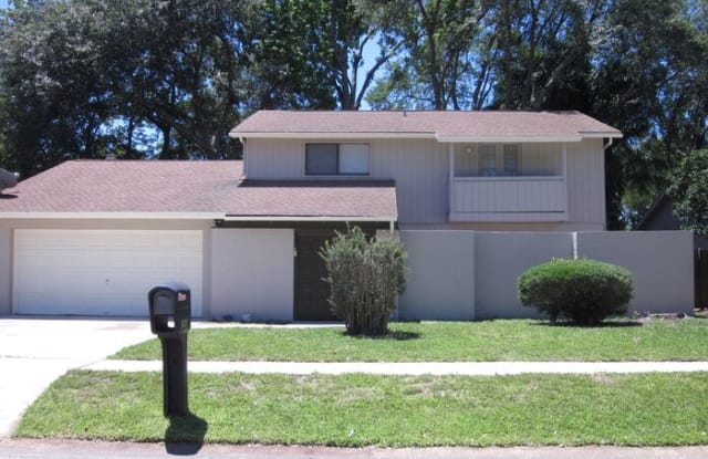 15508 Timberline Drive - 15508 Timberline Drive, Northdale, FL 33624