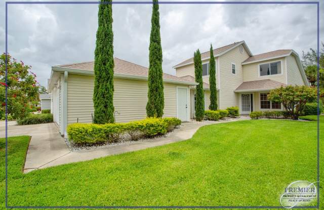 ***GREAT LOCATION***3/2.5 TOWNHOUSE**2 CAR GARAGE***QUIET AND LOW DENSITY COMMUNUTY*** Gallery 4