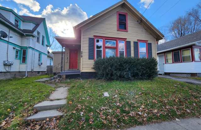 Two Bedroom Single Family Home! photos photos