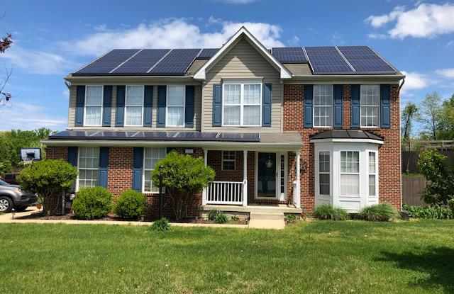 5131 NEW STEAD COURT - 5131 New Stead Ct, Bryans Road, MD 20616