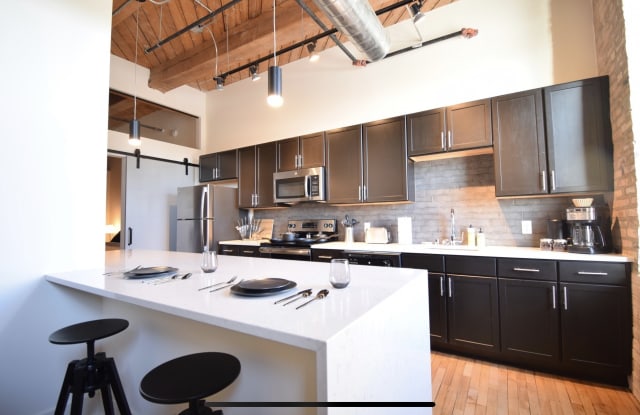 Maxwell Lofts Gallery 2