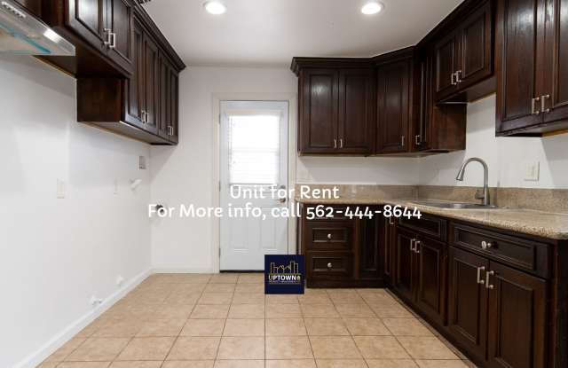 Duplex - 1 Bedroom/ 1 Bath - Bell photos photos