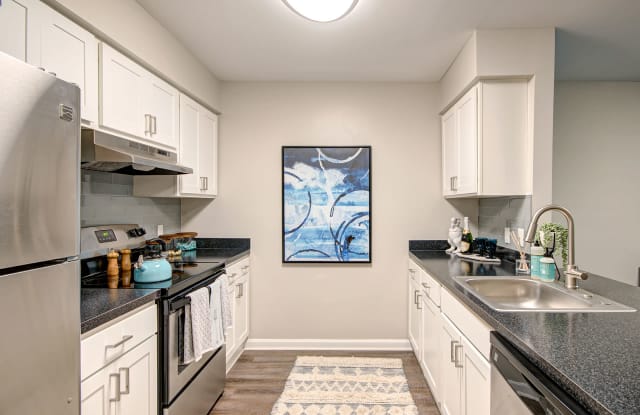 Reserve at Regency Park photos photos