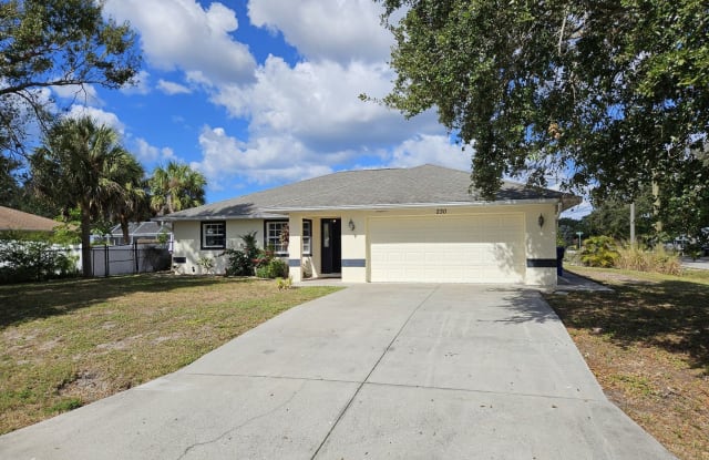 230 Unicorn Road - 230 Unicorn Road, South Venice, FL 34293