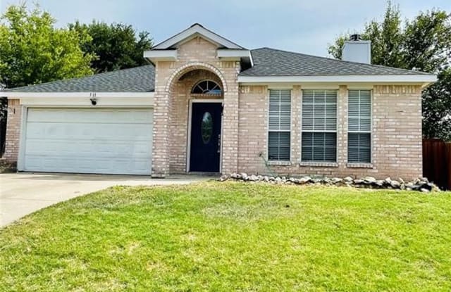 311 NE Bridlegate Drive - 311 Bridlegate Dr, McKinney, TX 75069
