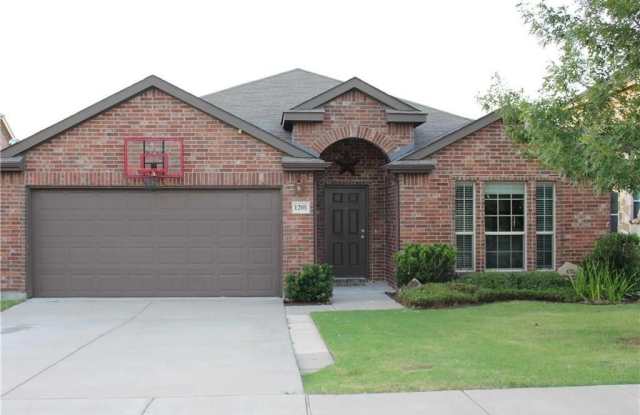 1208 Evers Drive - 1208 Evers Drive, McKinney, TX 75071