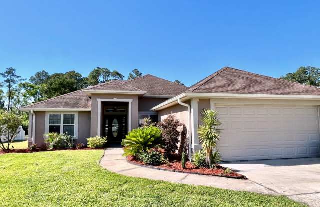3-Bedroom, 2-Bath Home with Pool Access and Pond View! photos photos