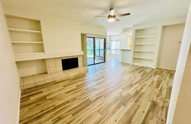 Charming 2 Bed 2 Bath Condo with Nature Views in Stillhouse Canyon - Spicewood Springs Rd photos photos