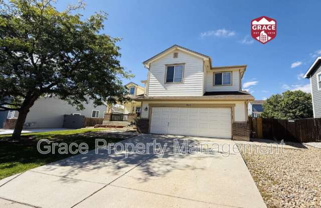 9925 Harris St. photos photos