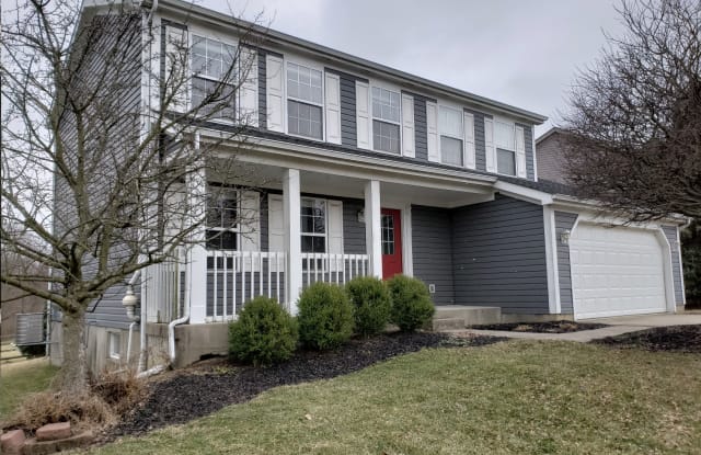 8868 Steeplechase Way - 8868 Steeplechase Way, Beckett Ridge, OH 45069