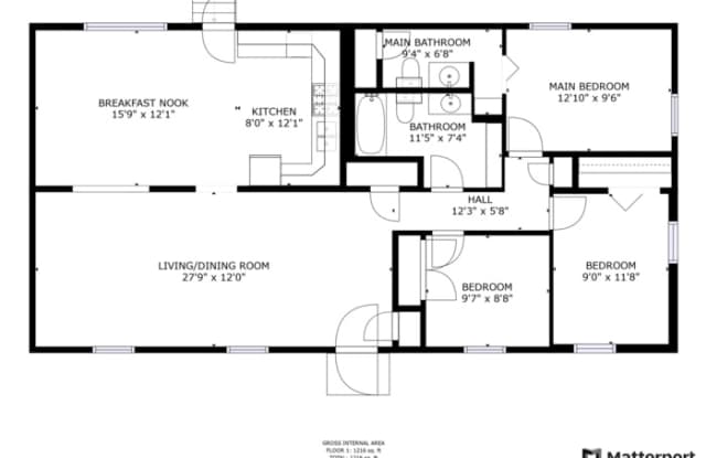 809 Desota Place Gallery 2