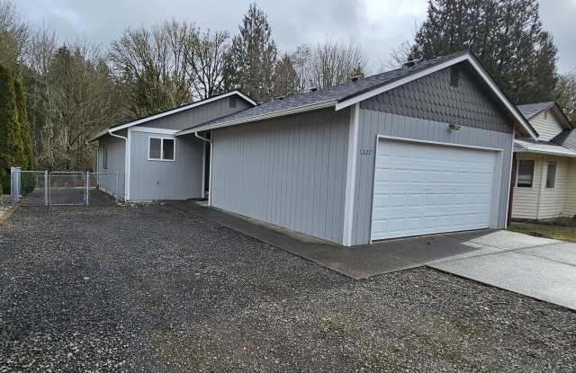 Port Orchard Rambler Gallery 3