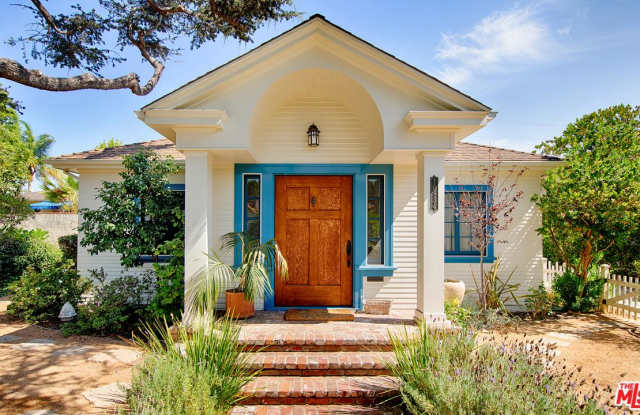 10834 OREGON Avenue - 10834 Oregon Avenue, Culver City, CA 90232