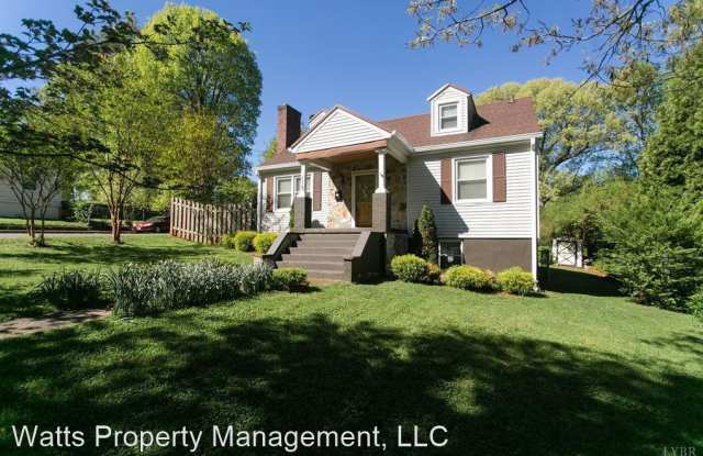115 Perrymont Ave Gallery 2