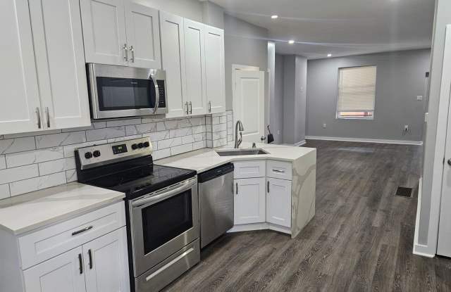 31 S Salford St Philadelphia, PA 19139 - 31 South Salford Street, Philadelphia, PA 19139