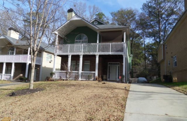 191 NW Hemphill School Rd - 191 Hemphill School Rd NW, Atlanta, GA 30331