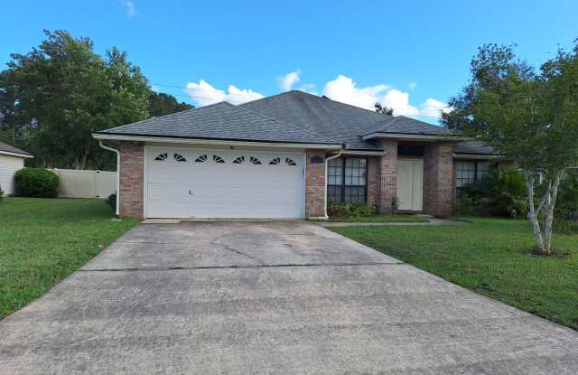 Single Family home in St. Johns photos photos