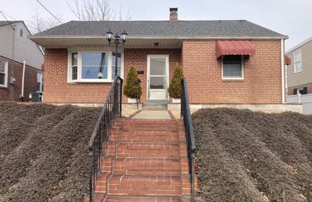 705 Fallon Avenue photos photos