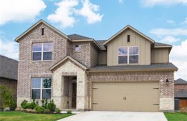 8029 Black Sumac Dr - 8029 Black Sumac Dr, Fort Worth, TX 76131