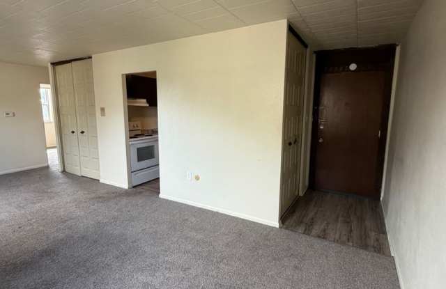 Bellevue Apartments photos photos