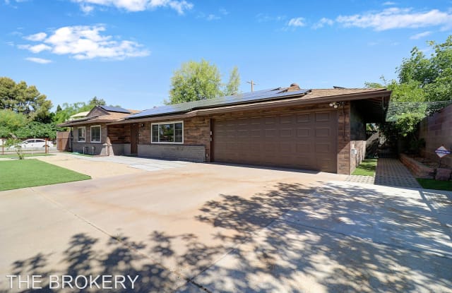 4002 E. Patricia Jane Dr - 4002 East Patricia Jane Drive, Phoenix, AZ 85018