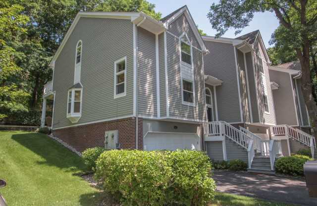 A MUST HAVE in walkable Downtown Wayzata! Beautiful, fully Furnished - 2 Bedroom Townhome for rent photos photos