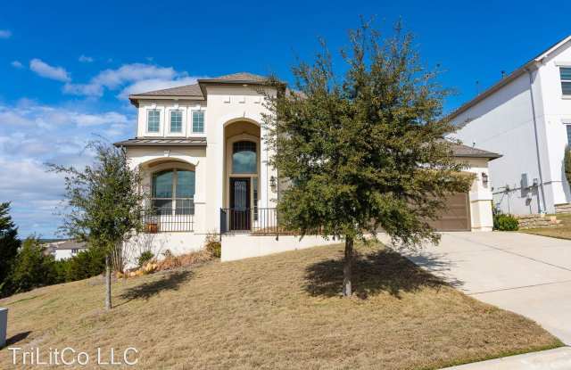 4317 Mezzaluna Pass - 4317 Mezzaluna Pass, Travis County, TX 78641